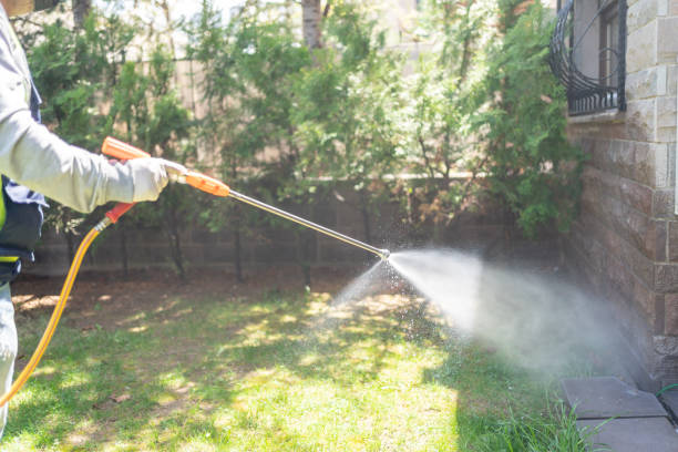 Best Affordable Pest Control Services  in Great Falls, MT
